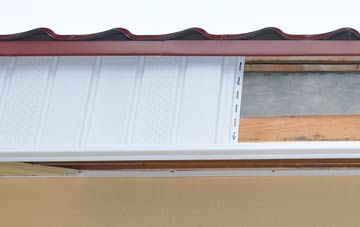 Grains Bar fascia repair costs