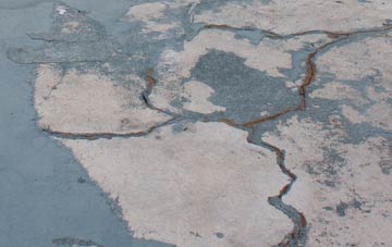 fibreglass roofing replacement Grains Bar