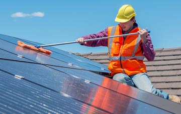 Grains Bar roof cleaning services