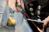 Grains Bar lead roof quotes