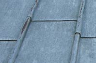 find rated Grains Bar lead roofing companies