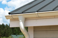 Grains Bar soffits